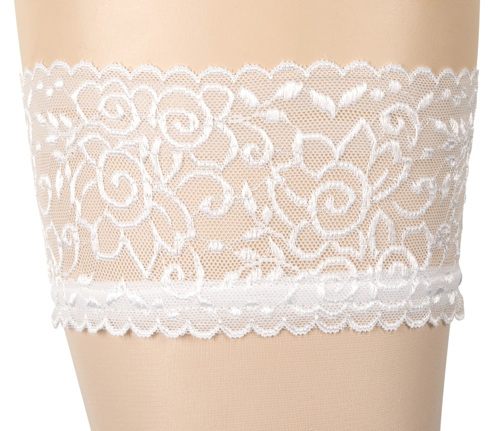 Cottelli - Halterlose Strümpfe