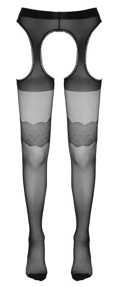Cottelli - Strumpfhose Band