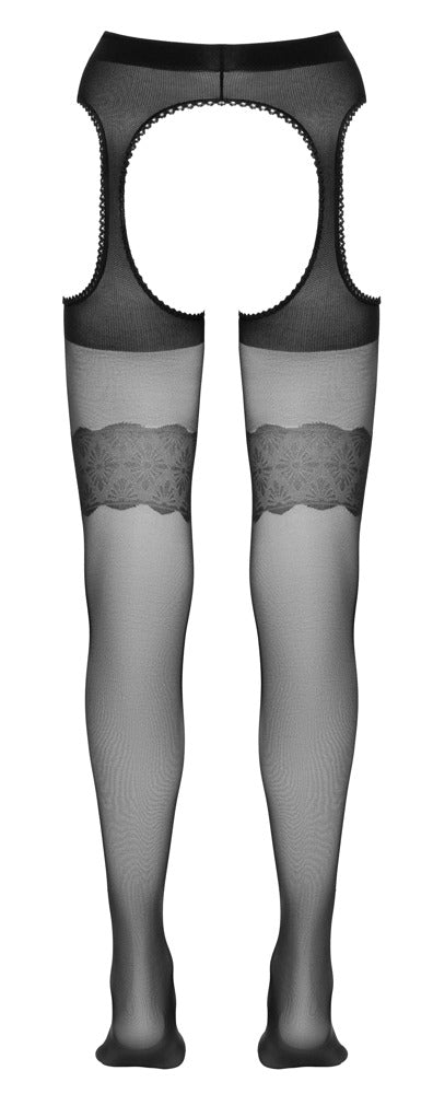 Cottelli - Strumpfhose Band