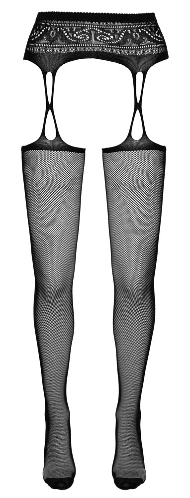 Cottelli - Straps und Strümpfe