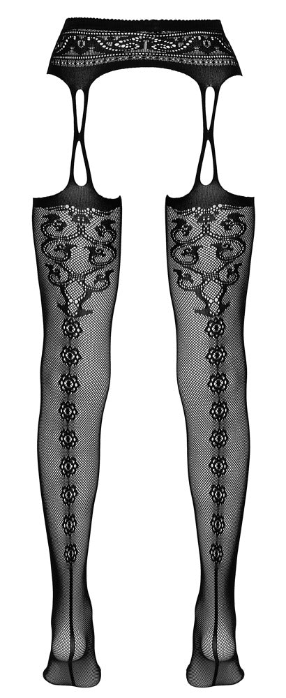 Cottelli - Straps und Strümpfe