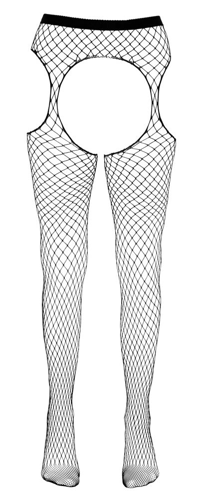 Cottelli - Straps-Strumpfhose