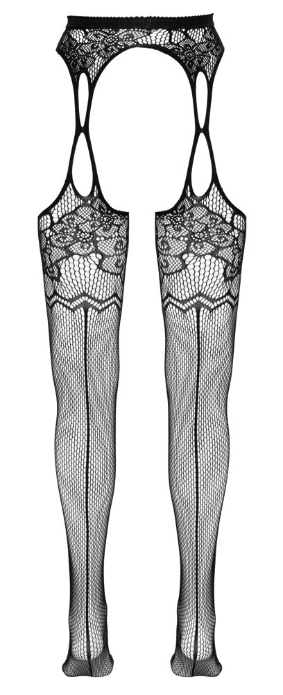 Cottelli - Strapsstrumpfhose