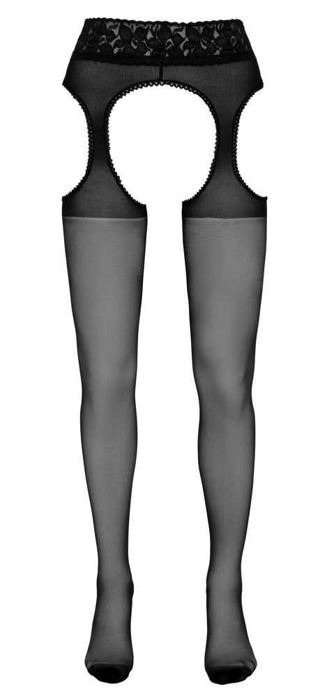 Cottelli - Straps-Strumpfhose