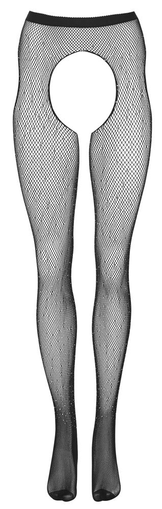 Cottelli - Straps-Strumpfhose