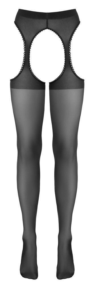 Cottelli - Sex-Strumpfhose