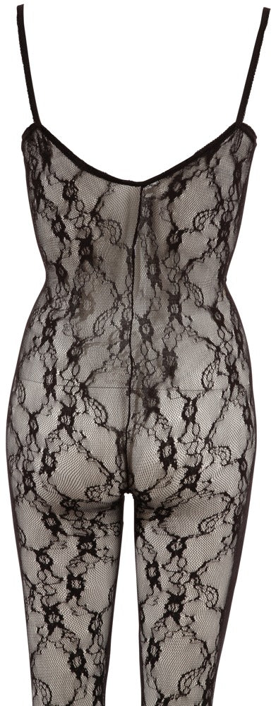 NO:XQSE - Catsuit