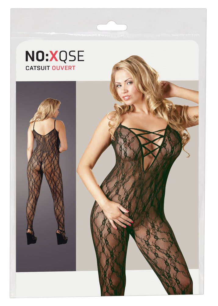 NO:XQSE - Catsuit