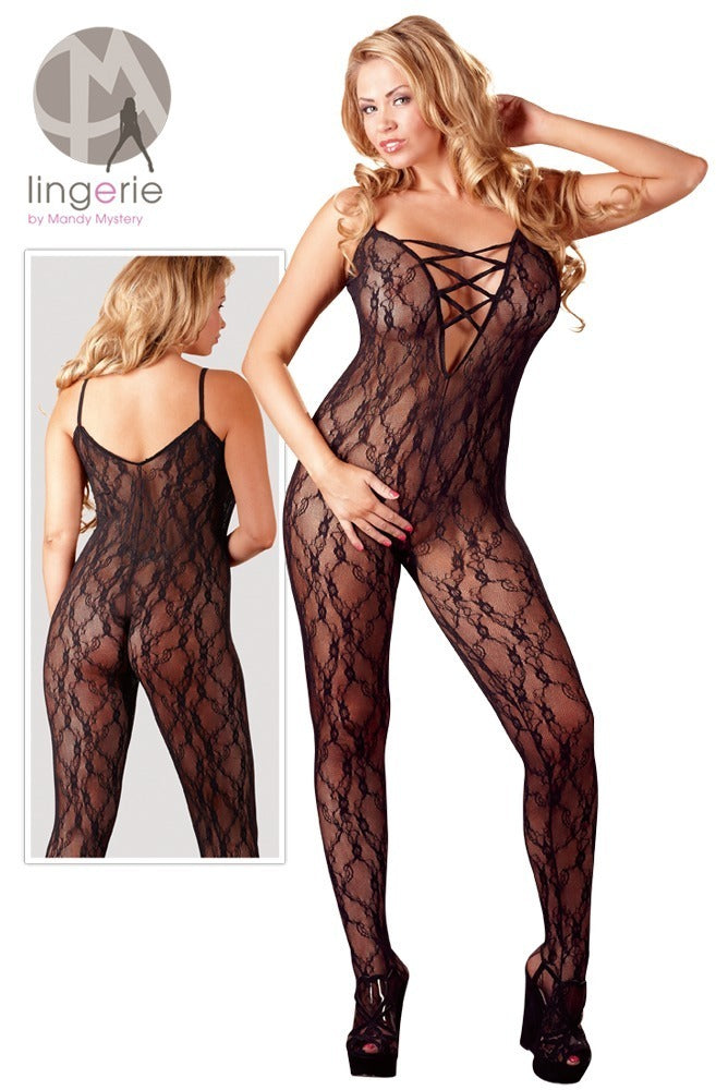 NO:XQSE - Catsuit