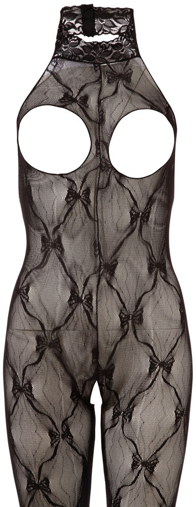 NO:XQSE - Catsuit busenfrei