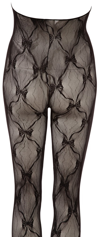NO:XQSE - Catsuit busenfrei