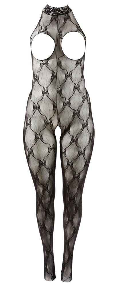 NO:XQSE - Catsuit busenfrei