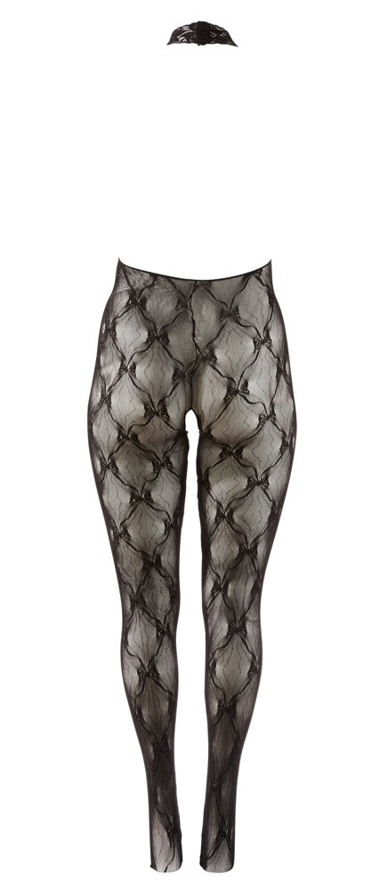 NO:XQSE - Catsuit busenfrei