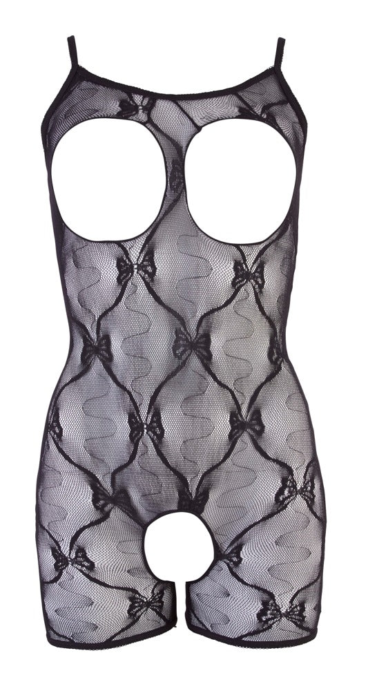 NO:XQSE - Radlercatsuit