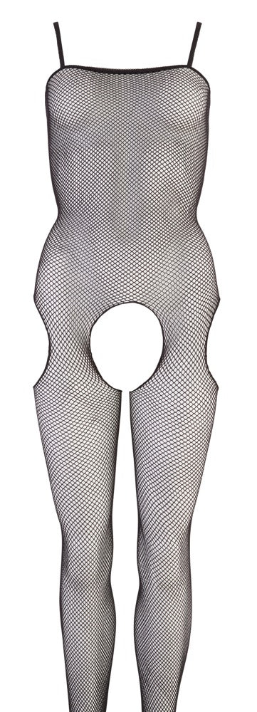 NO:XQSE - Netzcatsuit