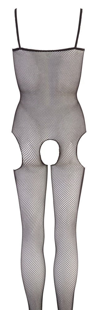 NO:XQSE - Netzcatsuit