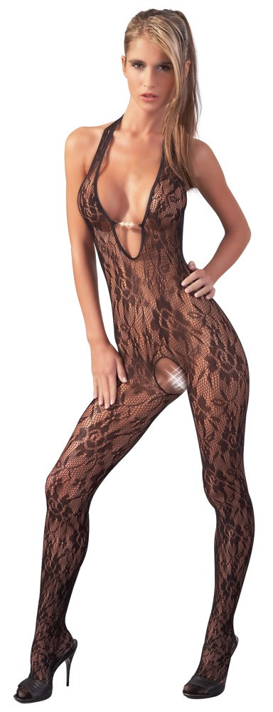 NO:XQSE - Catsuit