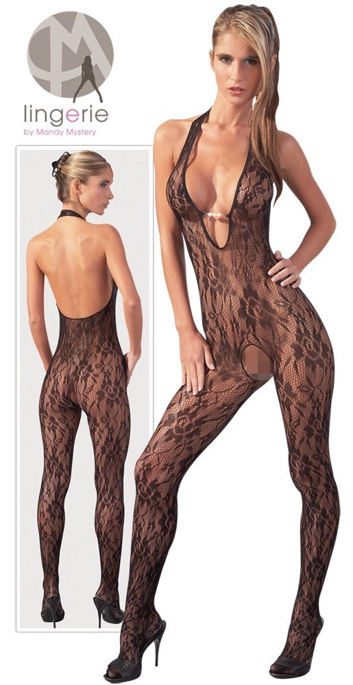 NO:XQSE - Catsuit