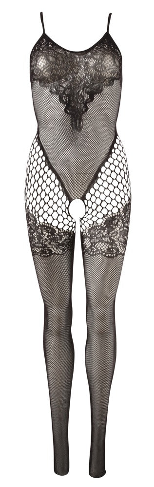 NO:XQSE - Catsuit Spitze