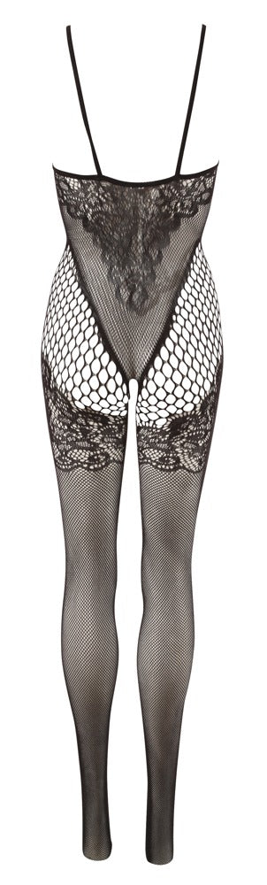 NO:XQSE - Catsuit Spitze