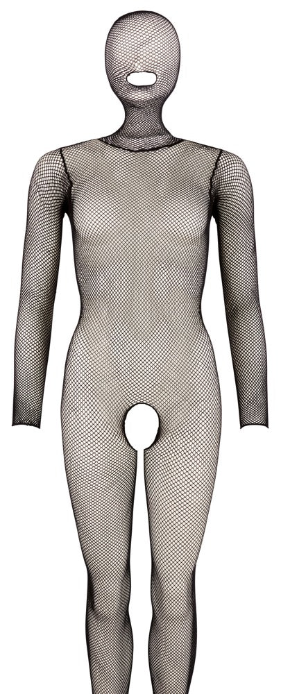 NO:XQSE - Catsuit Maske