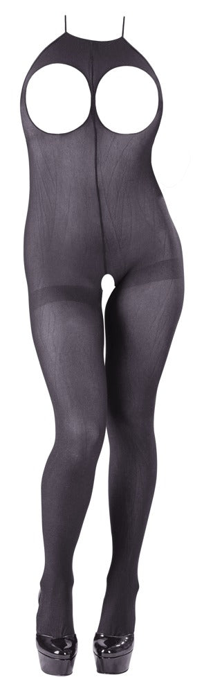 NO:XQSE - Catsuit busenfrei