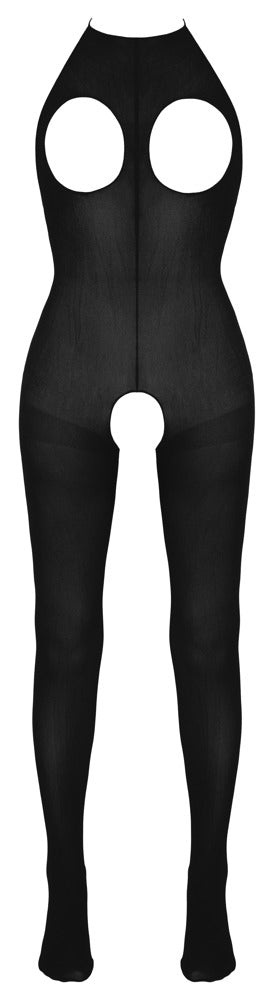 NO:XQSE - Catsuit busenfrei
