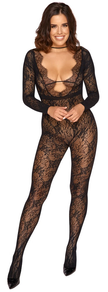 Cottelli - Catsuit Fantasy