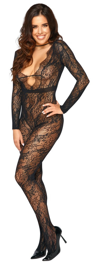 Cottelli - Catsuit Fantasy