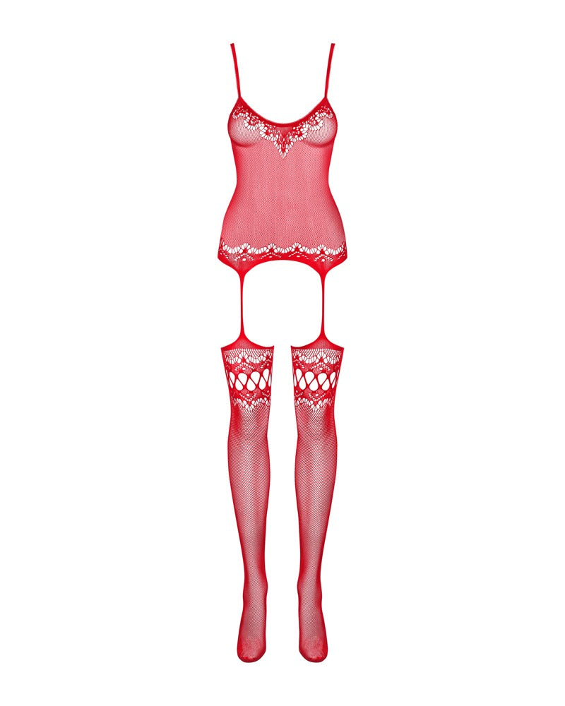 Obsessive - OBS Catsuit