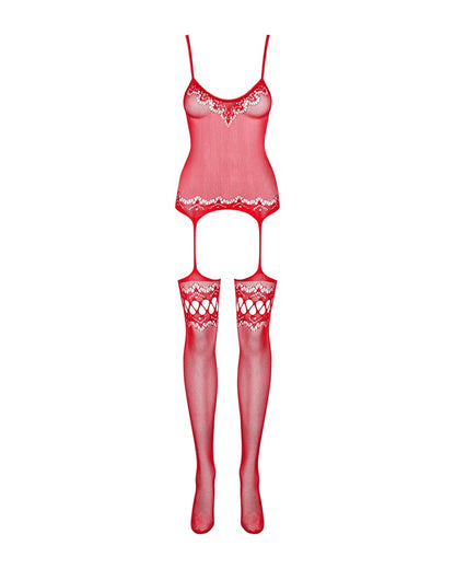 Obsessive - OBS Catsuit