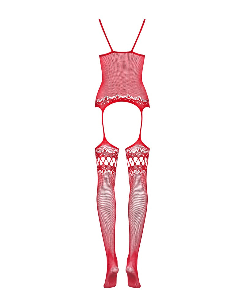 Obsessive - OBS Catsuit