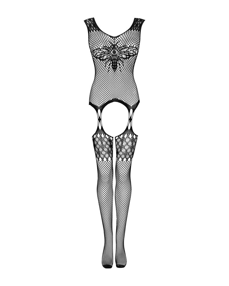 Obsessive - OBS Catsuit