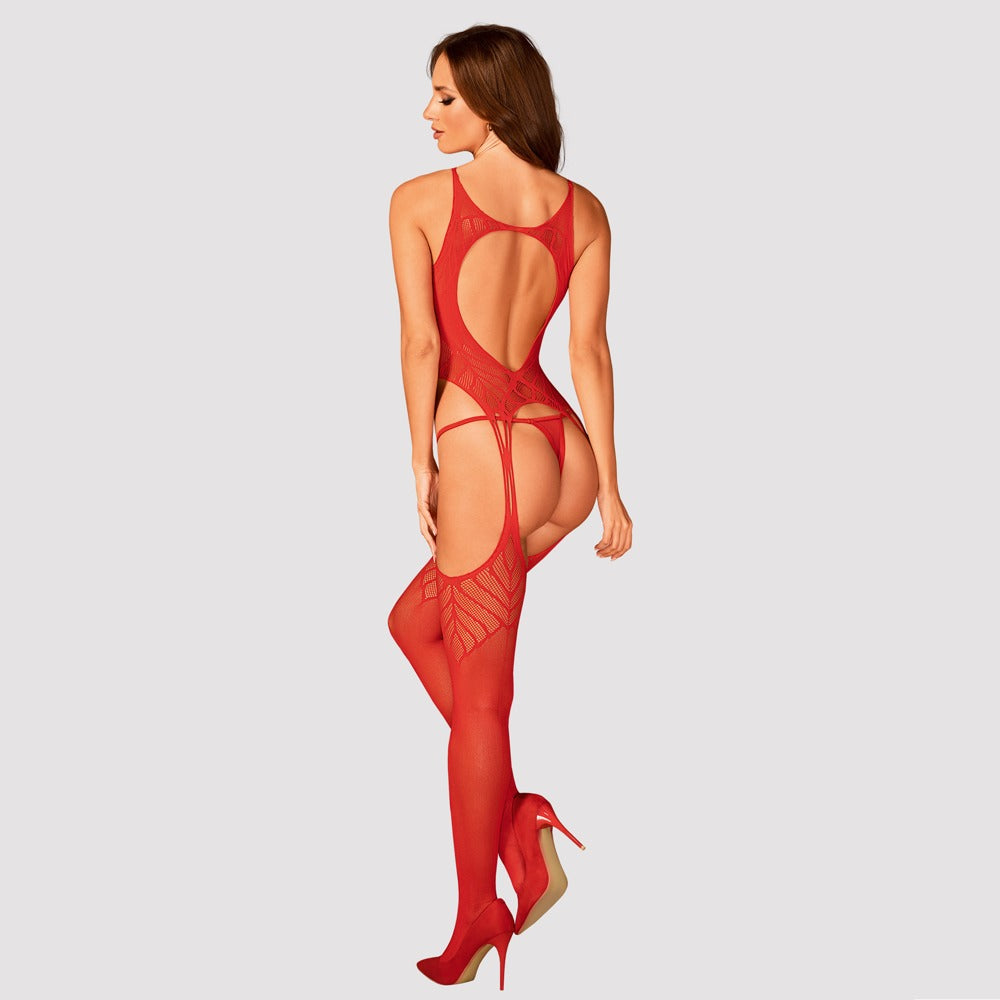 Obsessive - Catsuit
