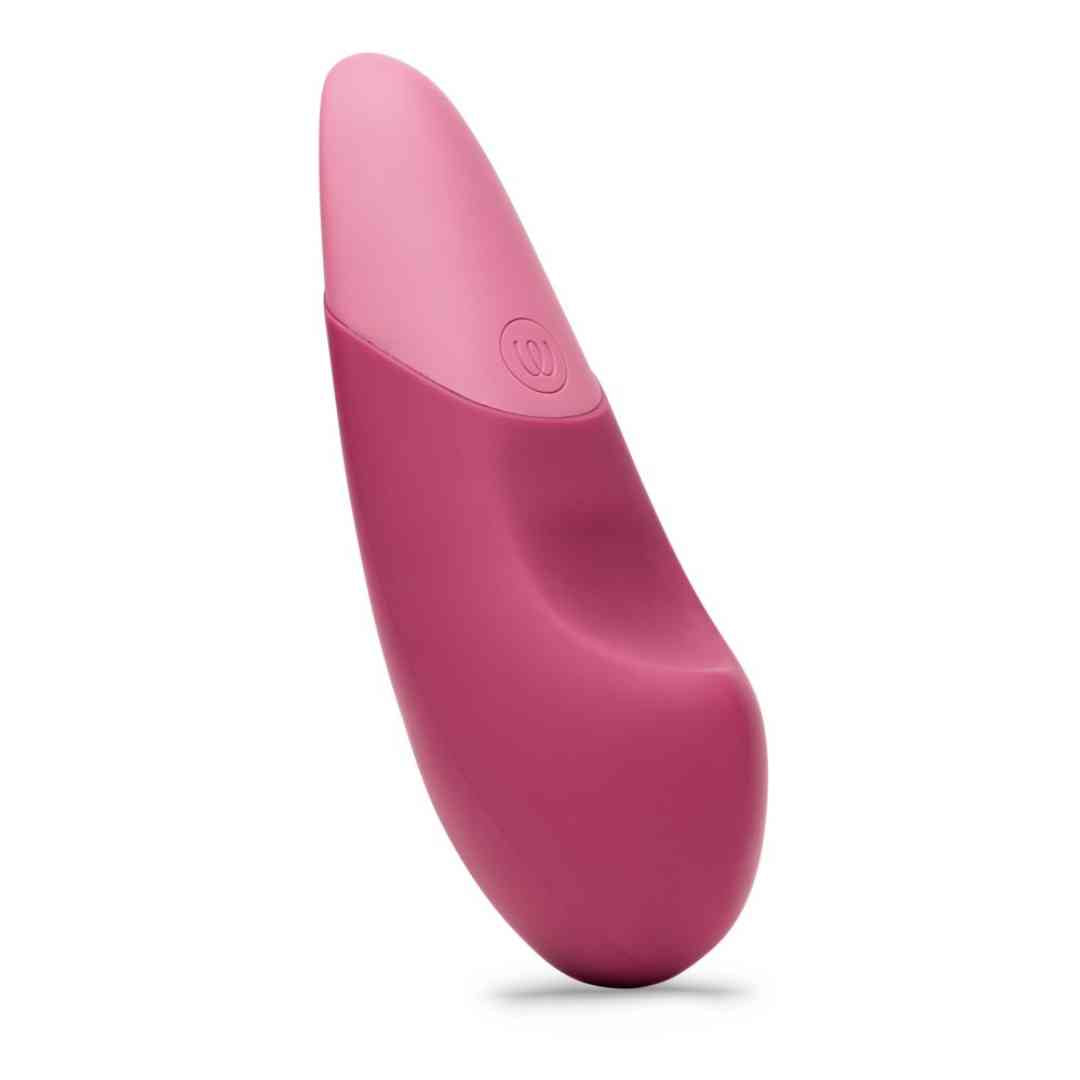 Geräuschloser Auflegevibrator