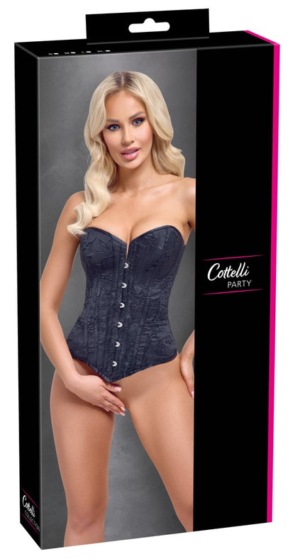 Cottelli - Corsage Stoff