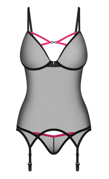 Obsessive - OBS Set