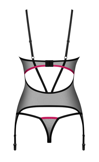 Obsessive - OBS Set