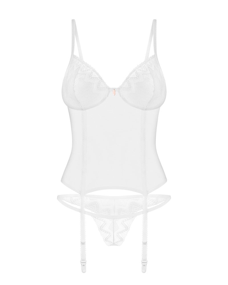 Obsessive - Set Alissium