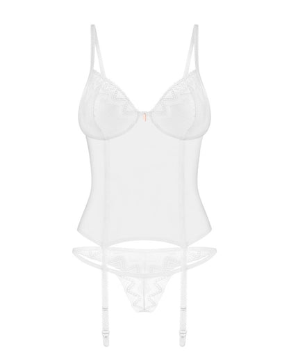 Obsessive - Set Alissium