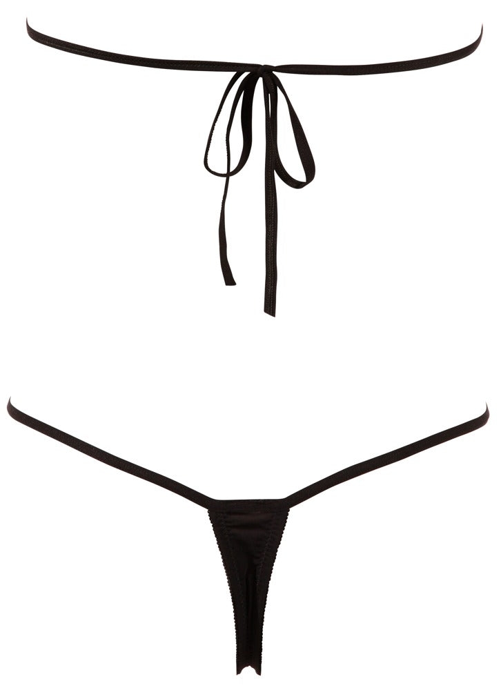 NO:XQSE - Body Sex Opener
