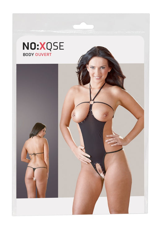 NO:XQSE - Body Sex Opener