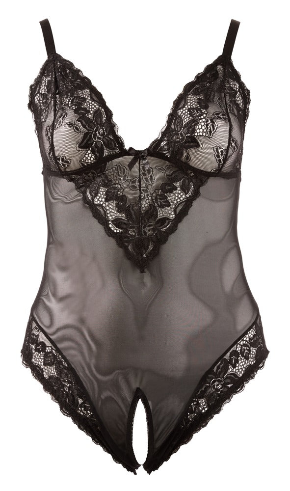 Cottelli - Body ouvert