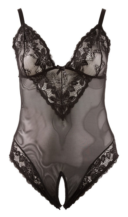 Cottelli - Body ouvert