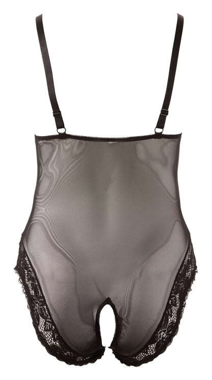 Cottelli - Body ouvert