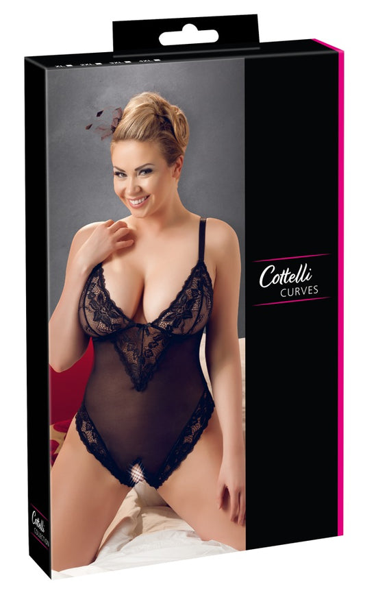 Cottelli - Body ouvert