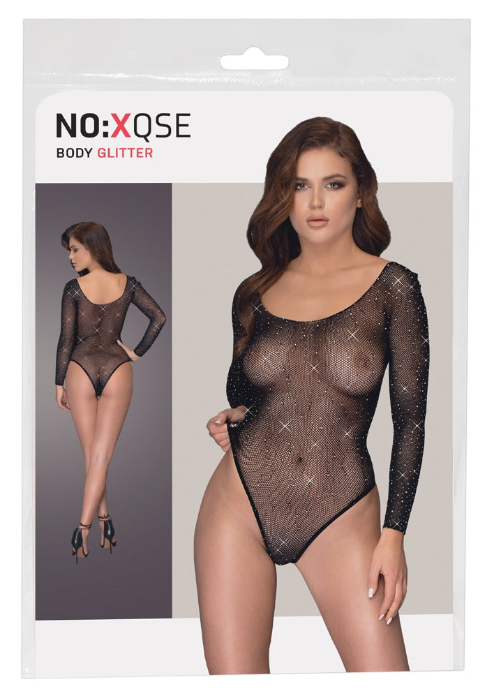 NO:XQSE - Body Glitzer