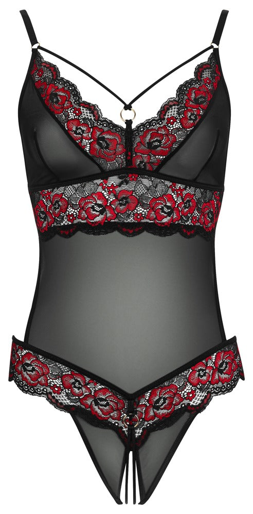Cottelli - Body ouvert