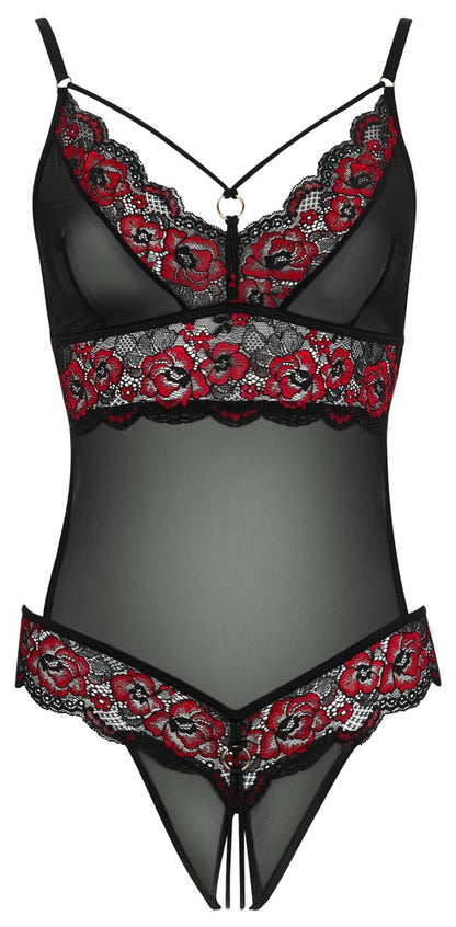 Cottelli - Body ouvert
