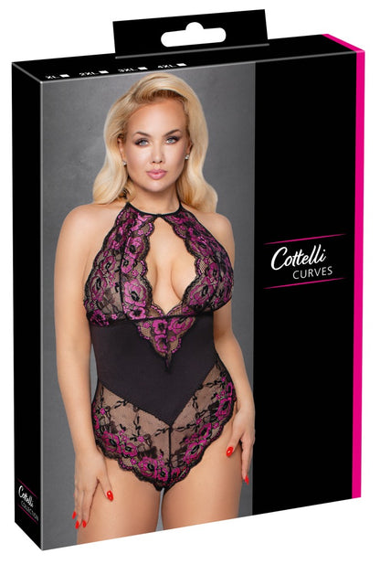 Cottelli - Body Spitze